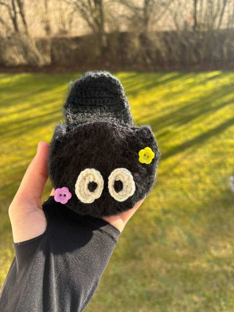 Susuwatari Pouch