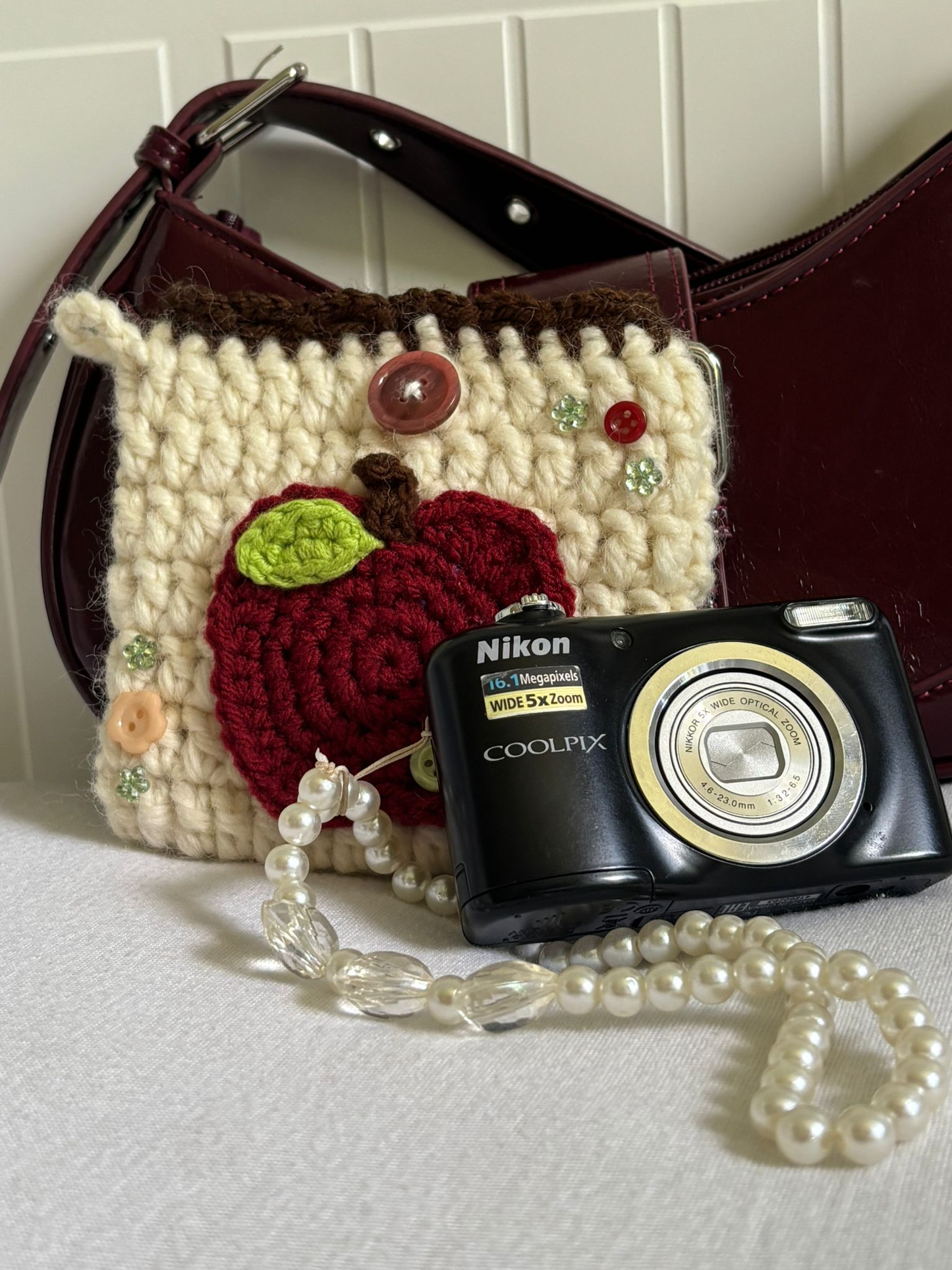 rinuri pouch