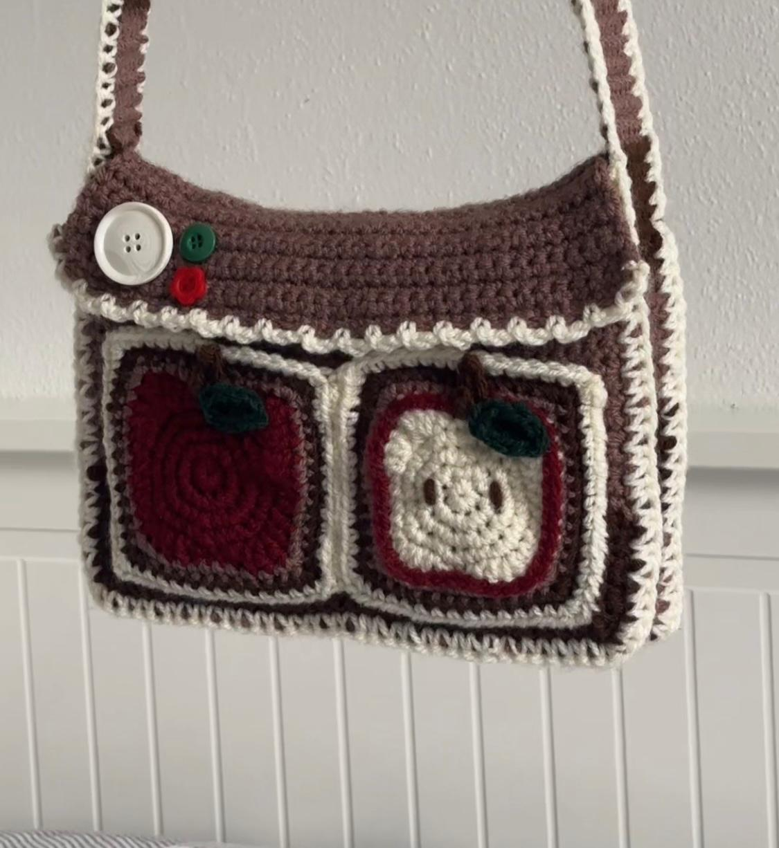 rinuri messenger bag