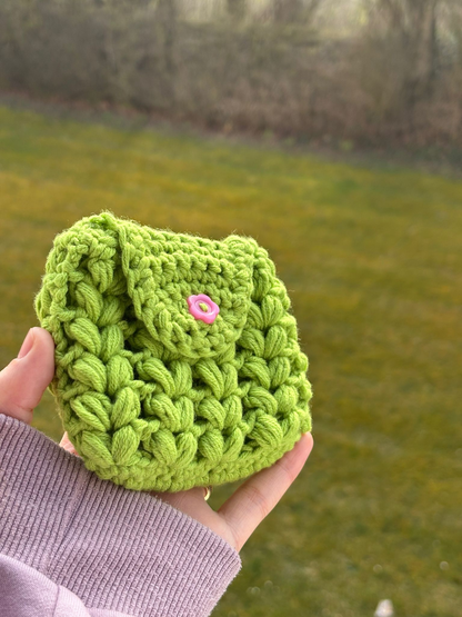 Matcha Pouch