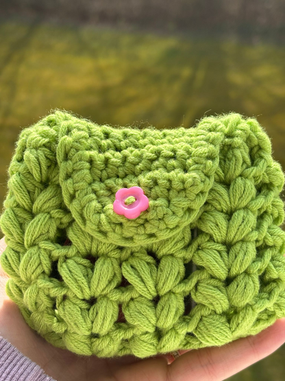 Matcha Pouch