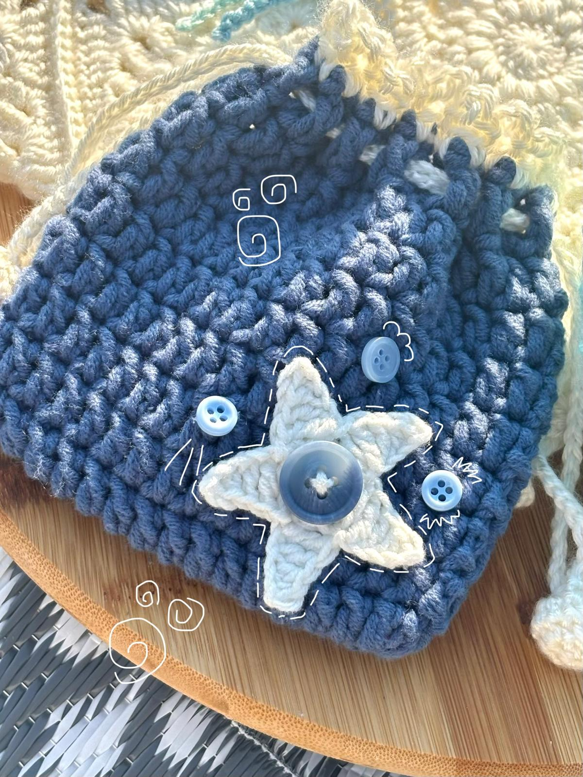 Umi Pouch