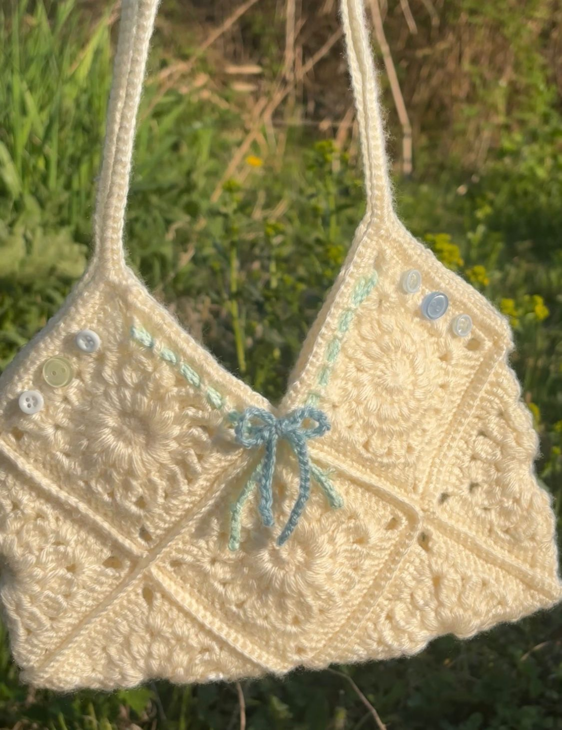 Suna Handbag