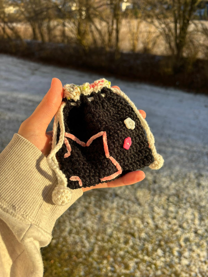 Sumi Pouch