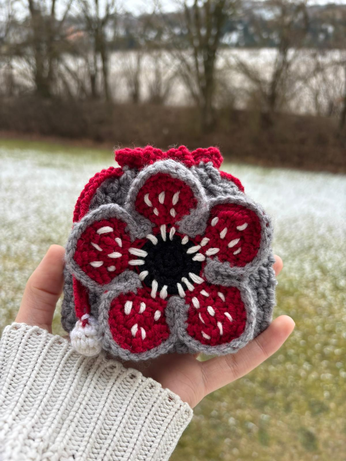 Demogorgon Pouch