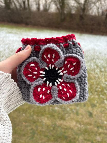Demogorgon Pouch