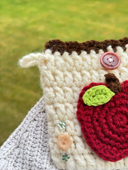 rinuri pouch