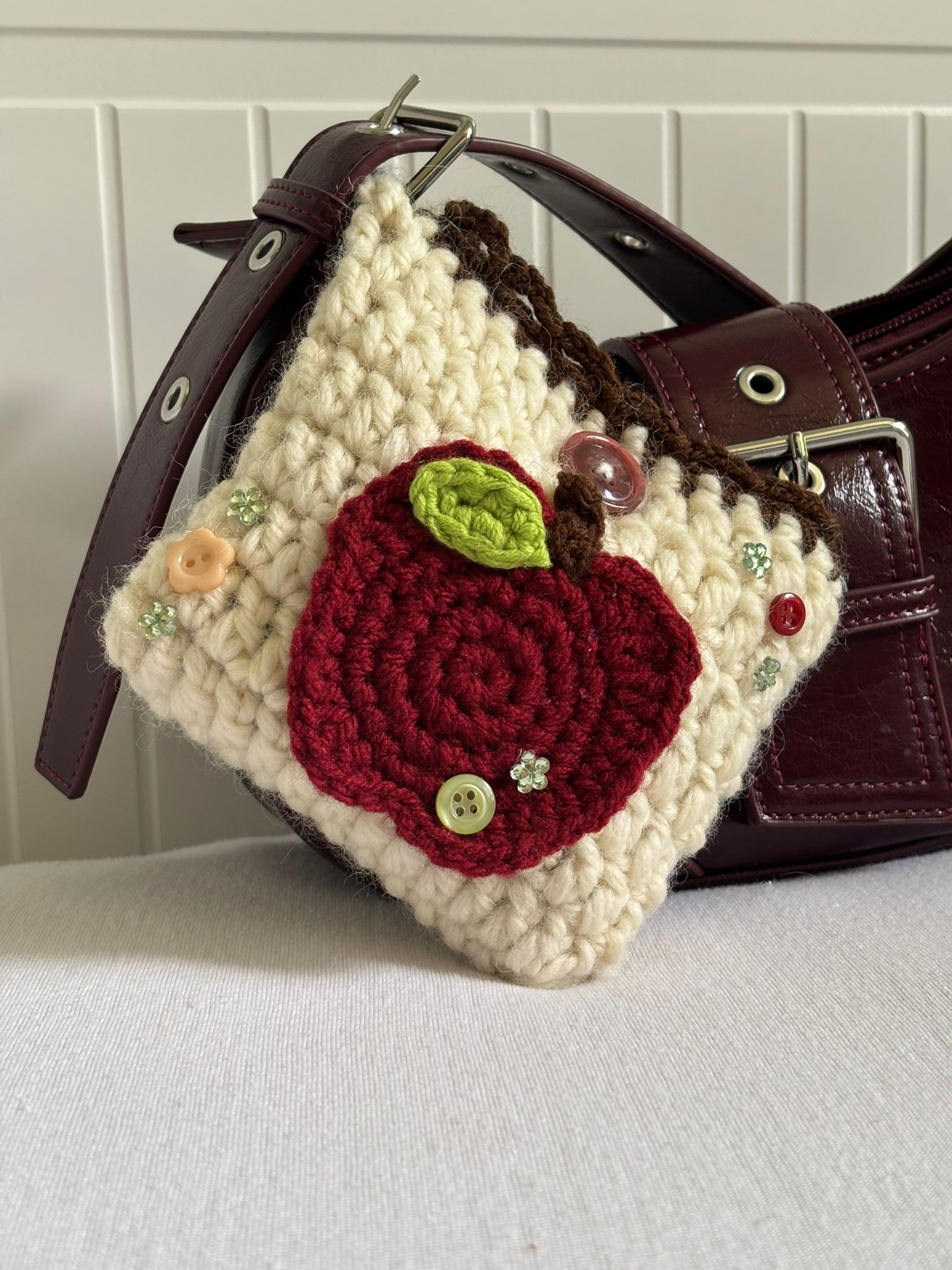 rinuri pouch