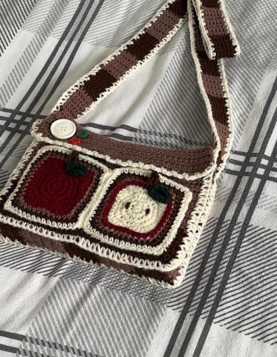 rinuri messenger bag