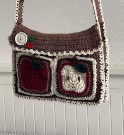 rinuri messenger bag