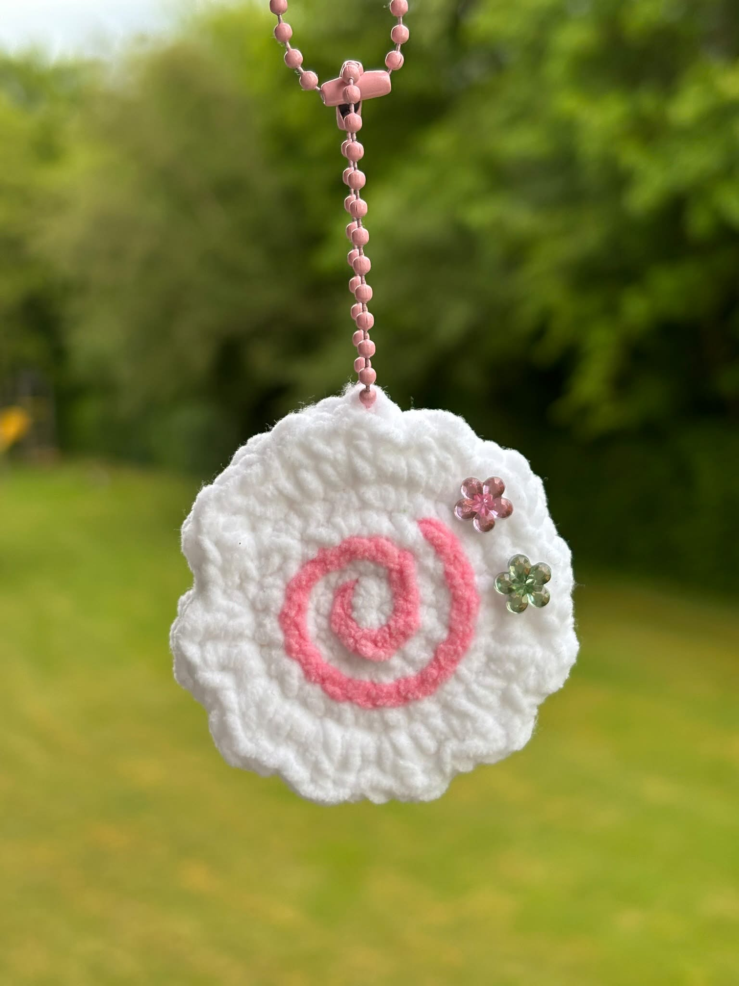 narutomaki keychain