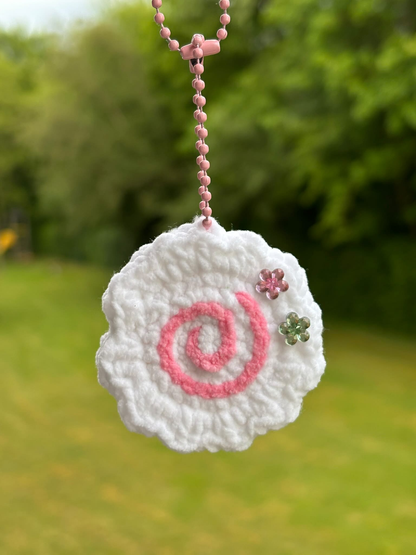 narutomaki keychain