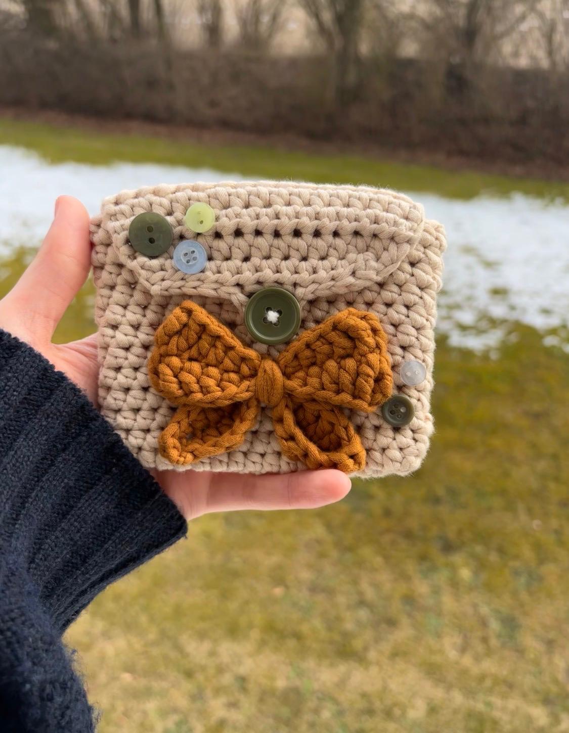 Koyo Pouch