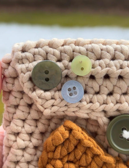 Koyo Pouch