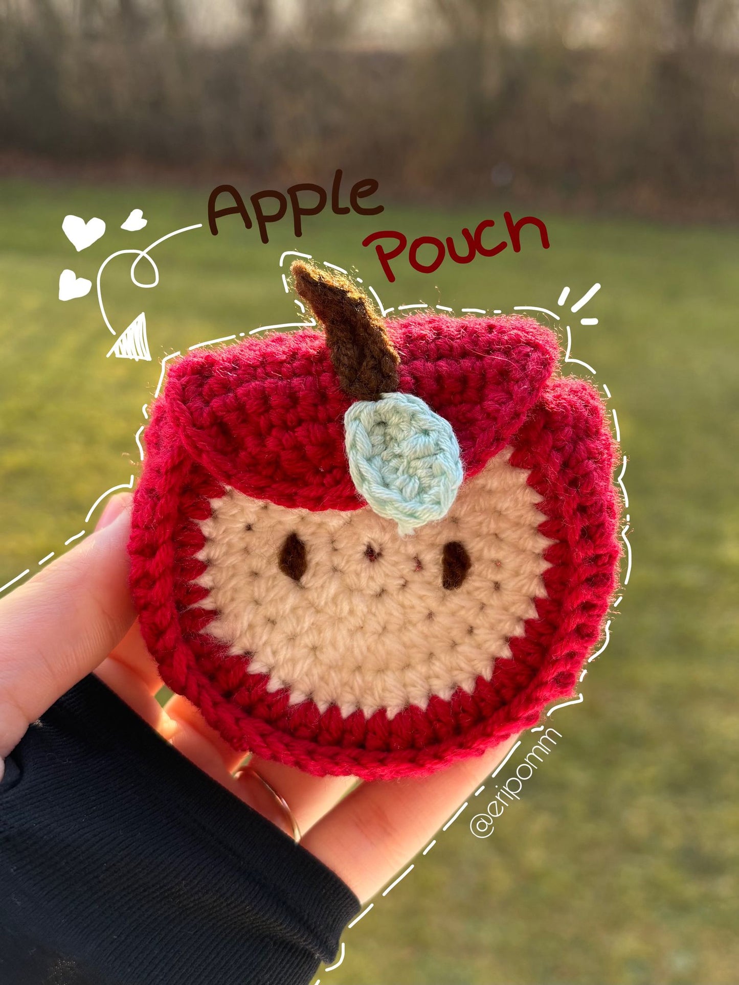 Ringo Pouch