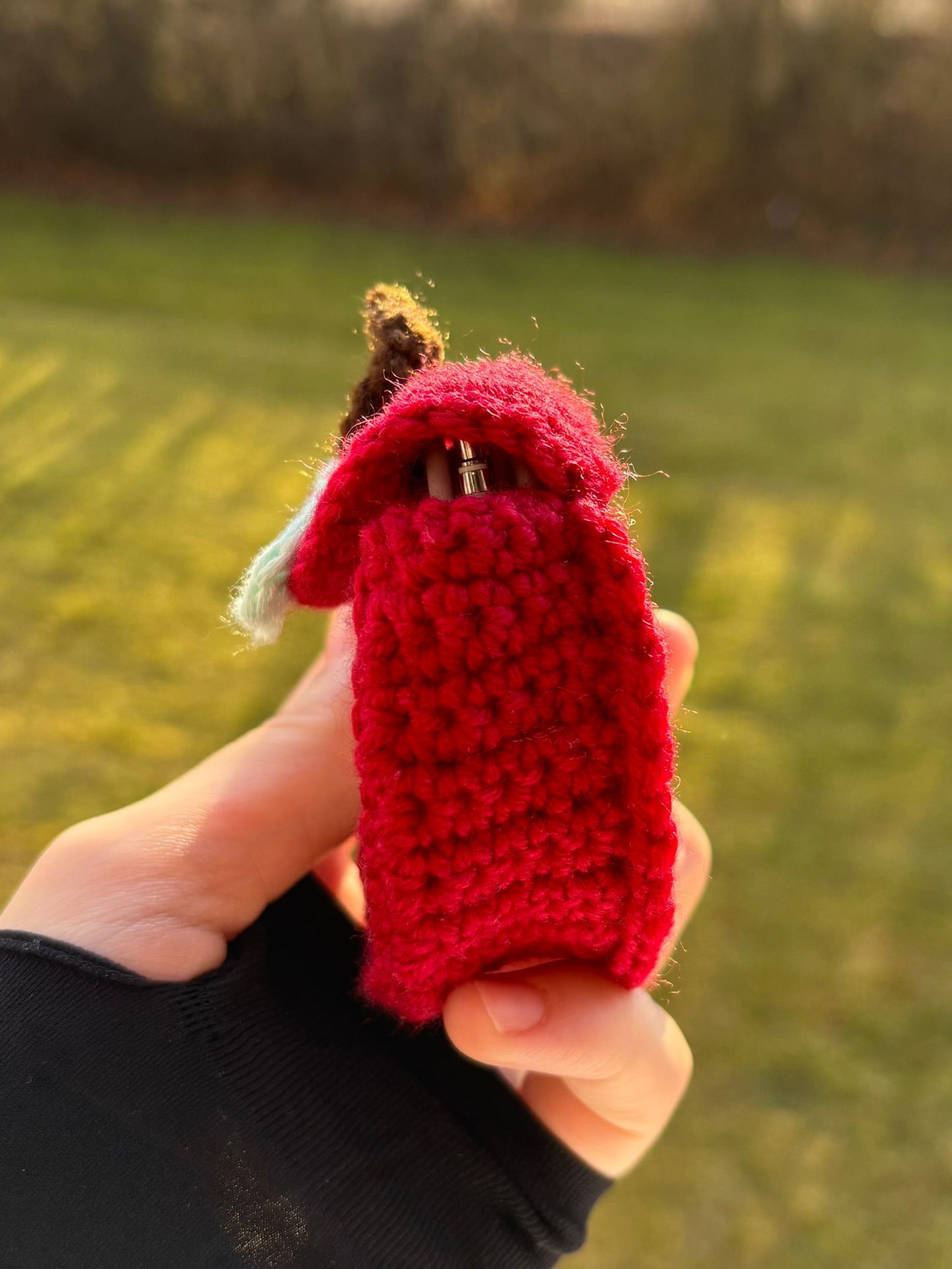 Ringo Pouch