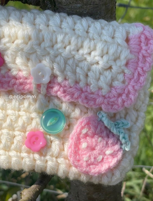 Koharu Pouch