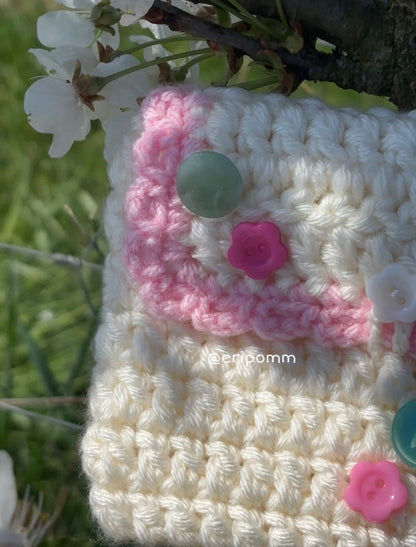 Koharu Pouch
