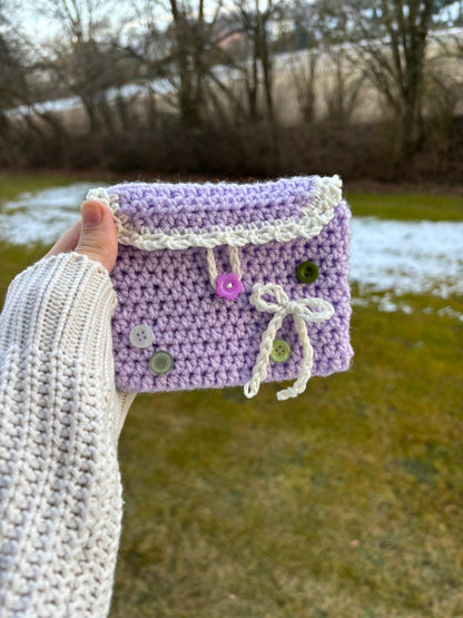 Sumire Pouch